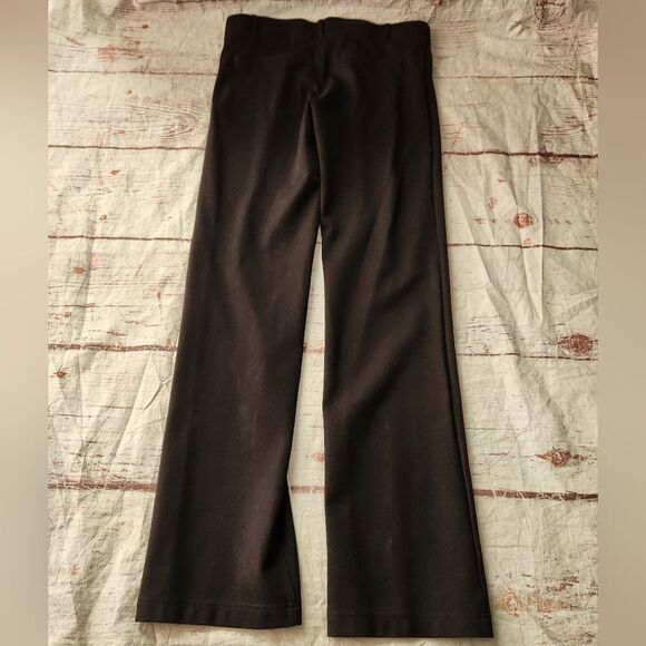 Betabrand Straight Leg Classic Dress Yoga Pant Size Large - Picture 5 of 7